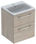 Geberit Selnova Square 55 cm (501.235.00.1)