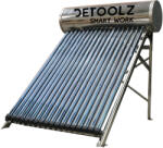 DETOOLZ DZ-ET1005-S001-G01