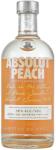Absolut Peach - őszibarack 0,7 l