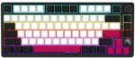 LORGAR KBP7075W Wireless 75 (LRG-KBP7075W-BK-US)