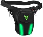 Motocentric világítós motoros combtáska (11-MC-0150)