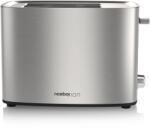 Niceboy ION Cruncher C4 Stainless Steel Toaster