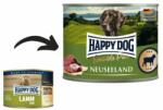 Happy Dog Sensible Pure Neuseeland Lamb 6x200 g