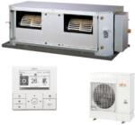 Fujitsu ARXG54KHTAP / AOEG54KBTB Standard