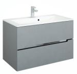 Oristo Silver 90 cm (33-SD2S-90-4)
