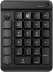 HP Vezeték nélküli numerikus billentyűzet Hp 430 programozható Bluetooth 7N7C2AA (7N7C2AA)