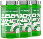 Scitec Nutrition 100% Whey Isolate - 3x700 G