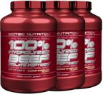 Scitec Nutrition 100% Beef Protein - 3x1800 G