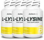 BioTechUSA L-Lysine - 3x90 Kapszula