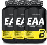 BioTechUSA EAA - Esszenciális Aminosav - 3x200 Kapszula