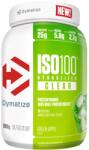Dymatize ISO 100 Clear - 100% Whey Protein Isolate - 900 G - Green Apple