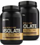Optimum Nutrition 100% Gold Isolate Whey - 2x930 G