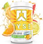 RYSE BCAA Focus - 2: 1: 1 BCAA Ratio + Cognizine + Caffeine - 333 G - Sunny D® Orange Pineapple