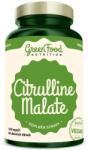 GreenFood Nutrition Nutrition Citrulline Malate - Citrullin-Malát Étrendkiegészítő - 120 Kapszula