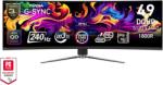 MSI MPG 491CQPXDE Monitor
