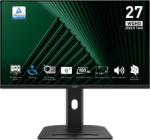 MSI PRO MP275QPG Monitor