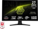 MSI MAG 274CQFDE Monitor
