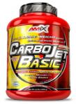 Amix Nutrition Carbojet Basic - Magas Kalóriatartalmú Tömegnövelő - 3000 G