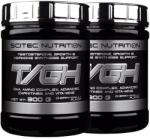 Scitec Nutrition T/GH - Testosterone, Growth Hormone Sythesis Support - Cseresznye-Vanília - 2x300 G