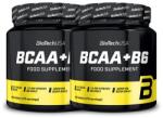 BioTechUSA BCAA + B6 - Amino Acid Formula - 2x340 Tabletta