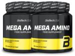 BioTechUSA Mega Amino - Aminosav Tabletta - 2x300 Tabletta