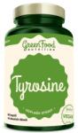 GreenFood Nutrition Nutrition Tyrosine 500 mg - 90 Kapszula