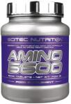 Scitec Nutrition Amino 5600 - Essential BCAA Formula - 500 Tabletta