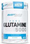 Everbuild Nutrition - Pure Glutamine 5000 - 500 G - fizz