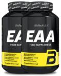 BioTechUSA EAA - Esszenciális Aminosav - 2x200 Kapszula