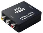 Somogyi Elektronic ATD VIDEO