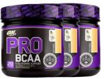 Optimum Nutrition Pro BCAA & Glutamine Support - 3x390 G (FD)
