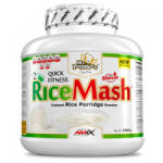 Amix Nutrition - Mr. Popper's- RiceMash 1500 g Creamy Banoffee - Rizskása
