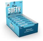 Nänosupps Nanosupps Protein Softy - Protein Szelet - 18x33, 3G