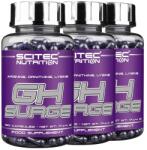 Scitec Nutrition GHr-X - Arginine, Ornithine, Lysine - 3x90 Kapszula (GH Surge)