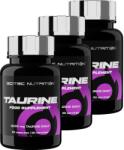 Scitec Nutrition Taurine - 3x90 Kapszula
