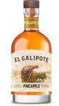 El Galipote Pineapple 0,7 l 35%