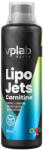 Vplab - LipoJets Carnitine 500ml Lime-Tea - Anyagcserefokozó