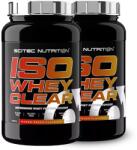 Scitec Nutrition ISO Whey Clear - 2x1025 G