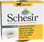 Schesir Chicken & Ham 5x150 g