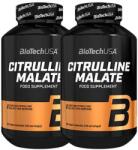 BioTechUSA Citrulline Malate - Aminosav Kapszula - 2x90 Kapszula