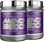 Scitec Nutrition Amino 5600 - Essential BCAA Formula - 2x200 Tabletta