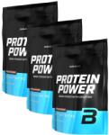 BioTechUSA Protein Power - 3x1000 G