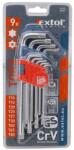 Extol 6601 Cheie torx