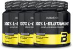 BioTechUSA 100% L-Glutamine - 3x500 G