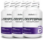 BioTechUSA L-Tryptophan - 3x60 Kapszula