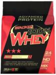 Stacker 2 100% Whey - Advanced Muscle Building Protein - 908 G