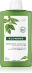 Klorane Sampon cu extract din urzica bio 400 ml