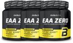 BioTechUSA EAA Zero - Aminosav Komplex - 3x350 G
