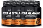 BioTechUSA Beta Alanine - Aminosav Italpor - 3x300 G