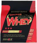 Stacker 2 100% Whey - Advanced Muscle Building Protein - 454 G